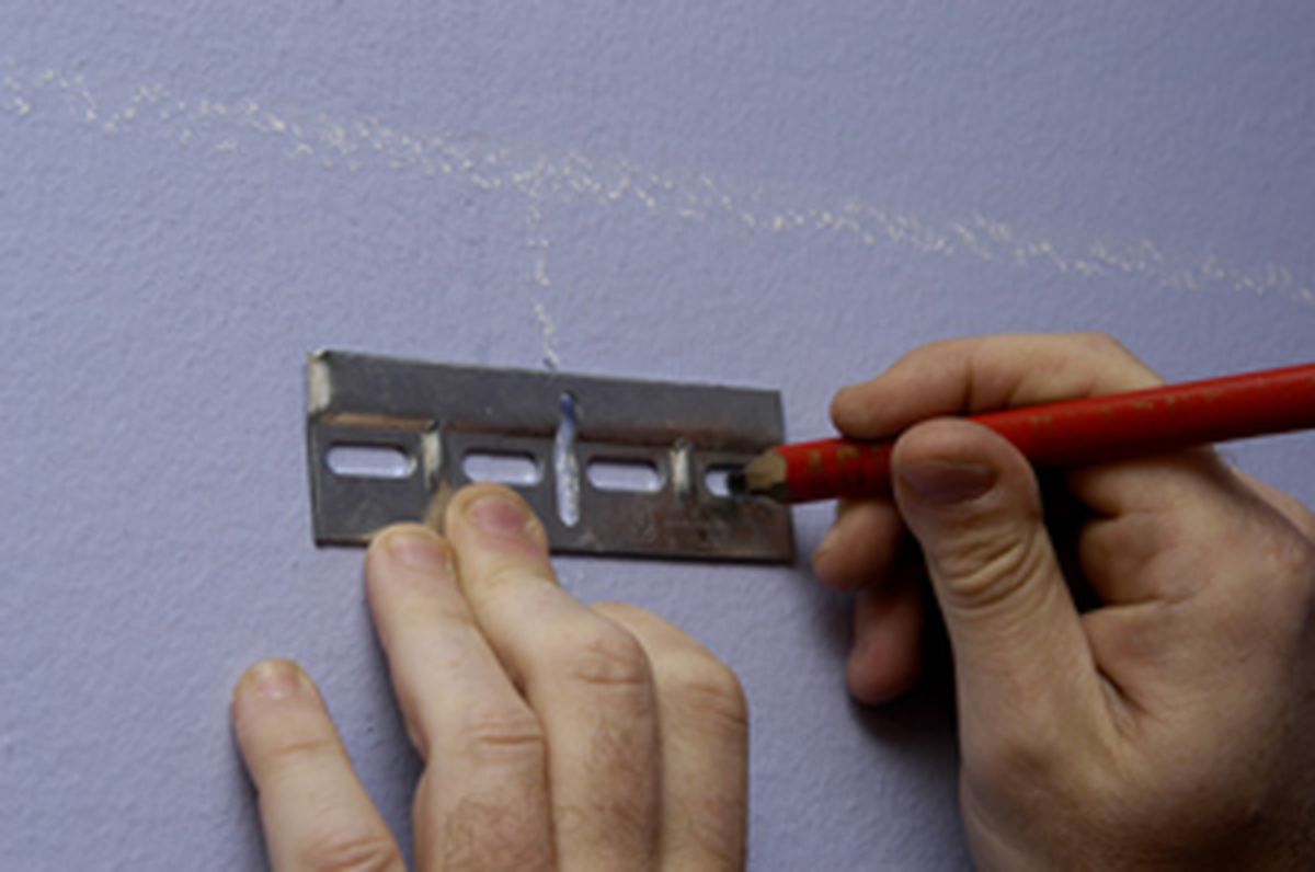 Instalar una cocina paso 7