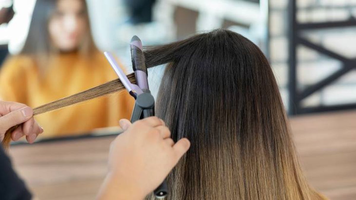 ondas glam al agua con rizador 1