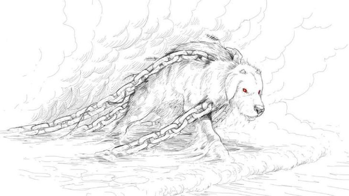 animales mitologicos 14