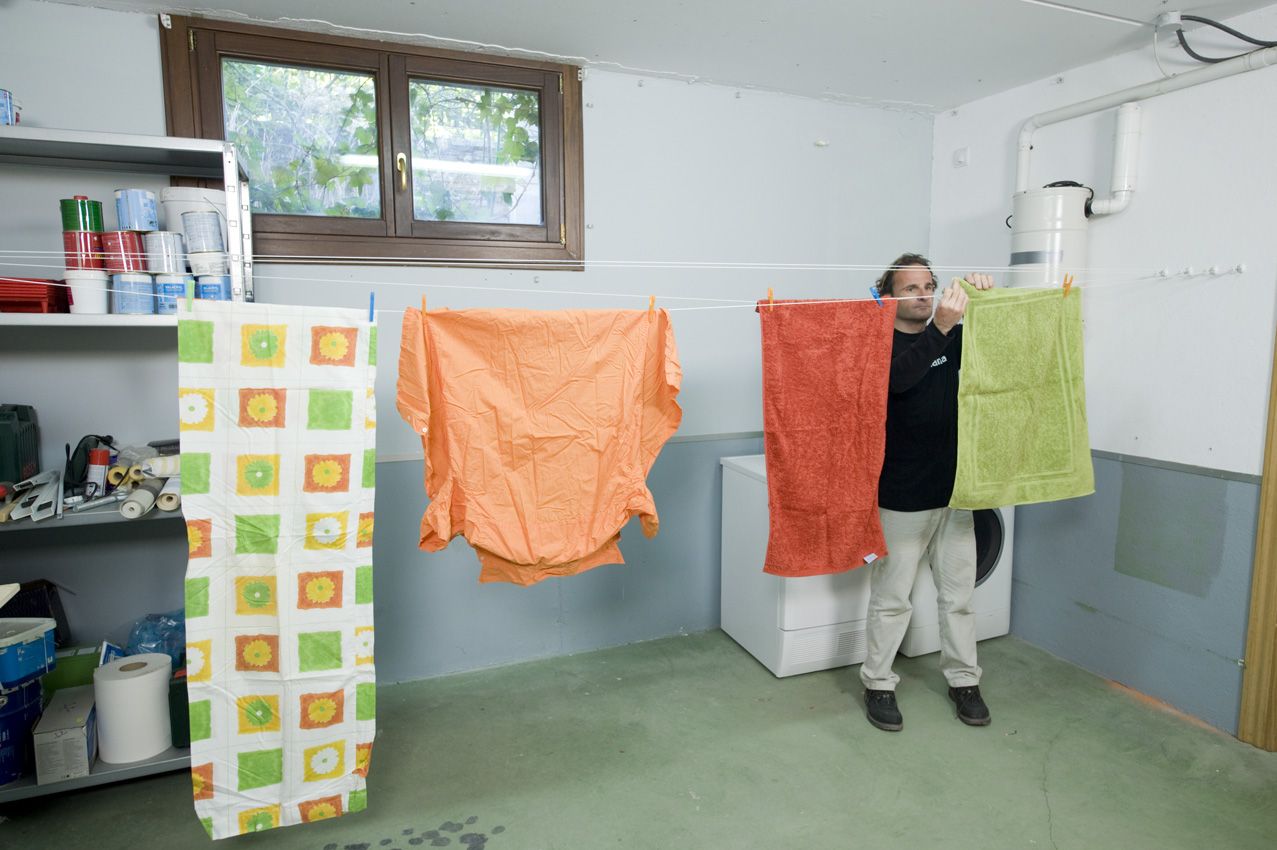 brico 0643 1 instalar tendedero ropa paso 10