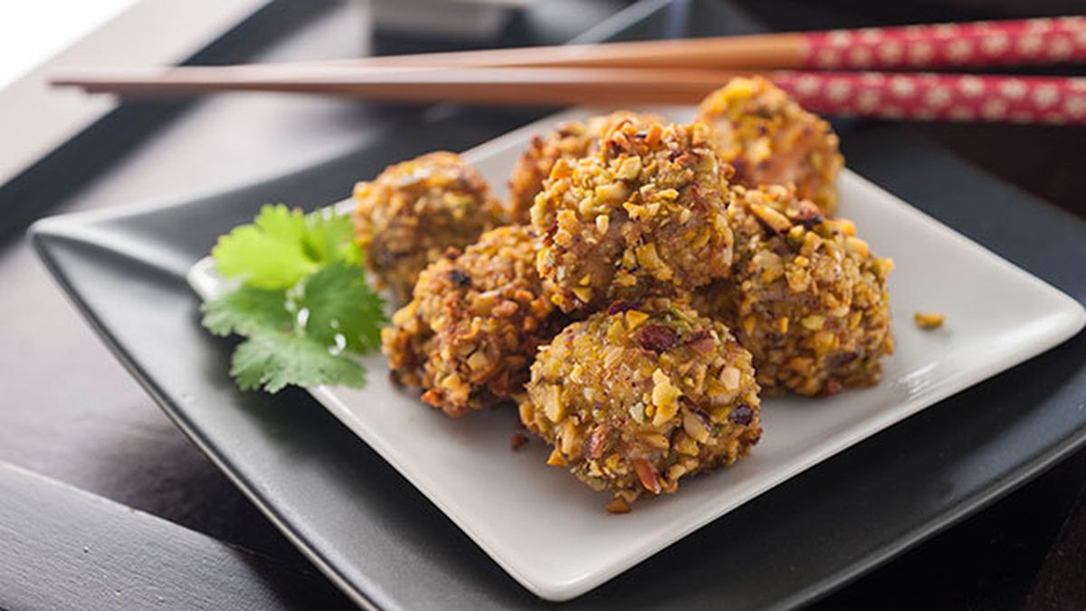 aprovechar pipas calabaza ideas recetas aperitivos