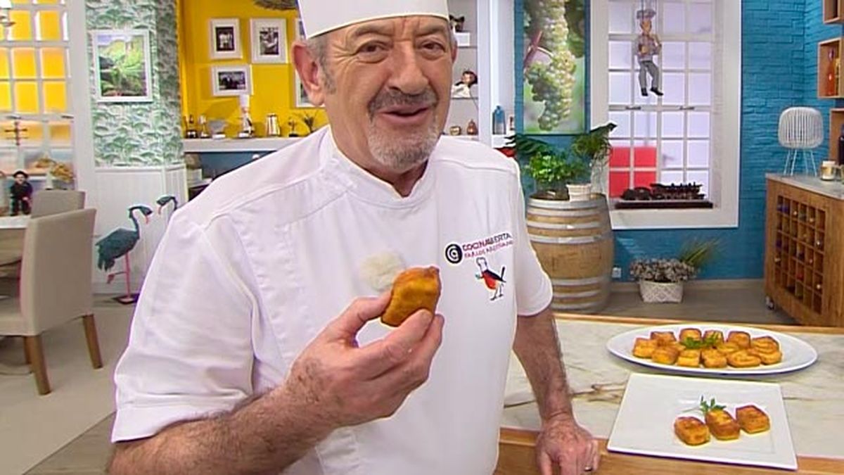 KARL67190321 receta delicias de mejillon croquetas karlos arguinano paso5