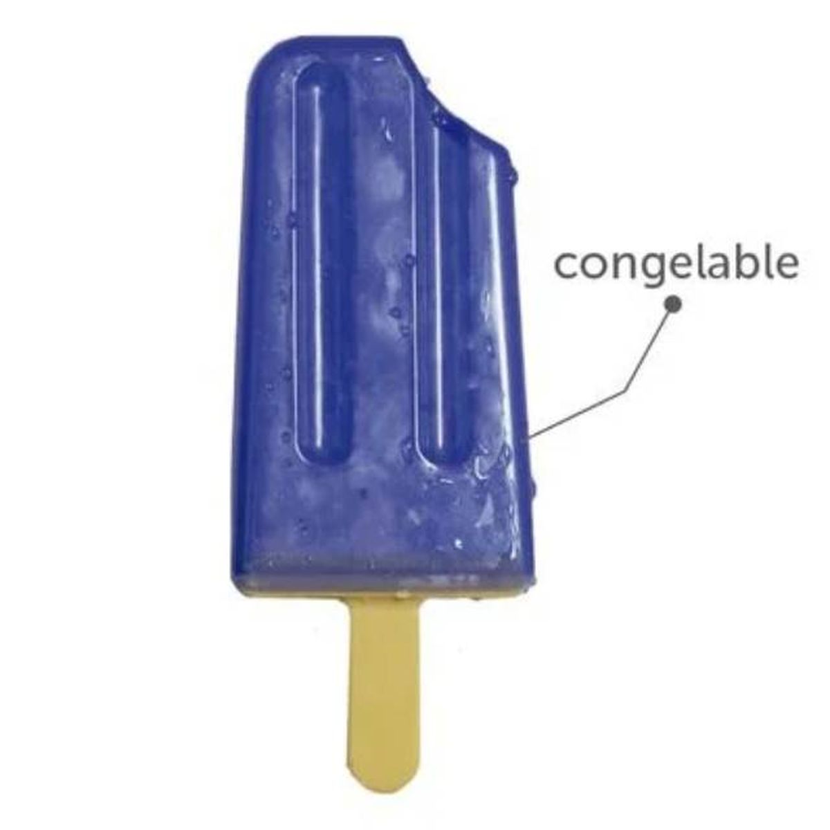 juguetes mordedores congelables perros verano helado tiendanimal