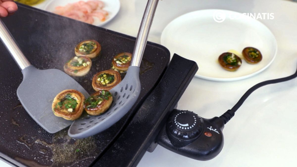 receta cenas ligeras y sencillas a la plancha paso 4