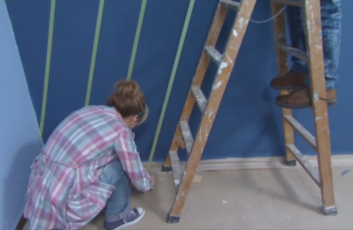 Decorar dormitorio reciclando muebles paso 3