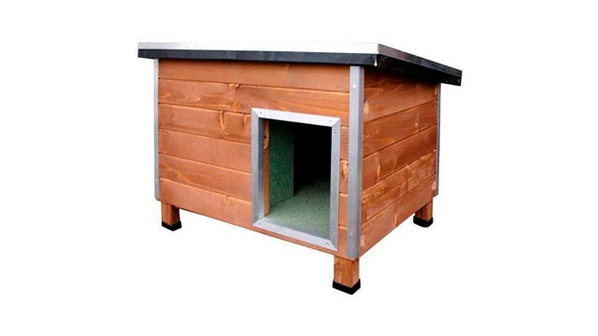 caseta para perros tiendanimal