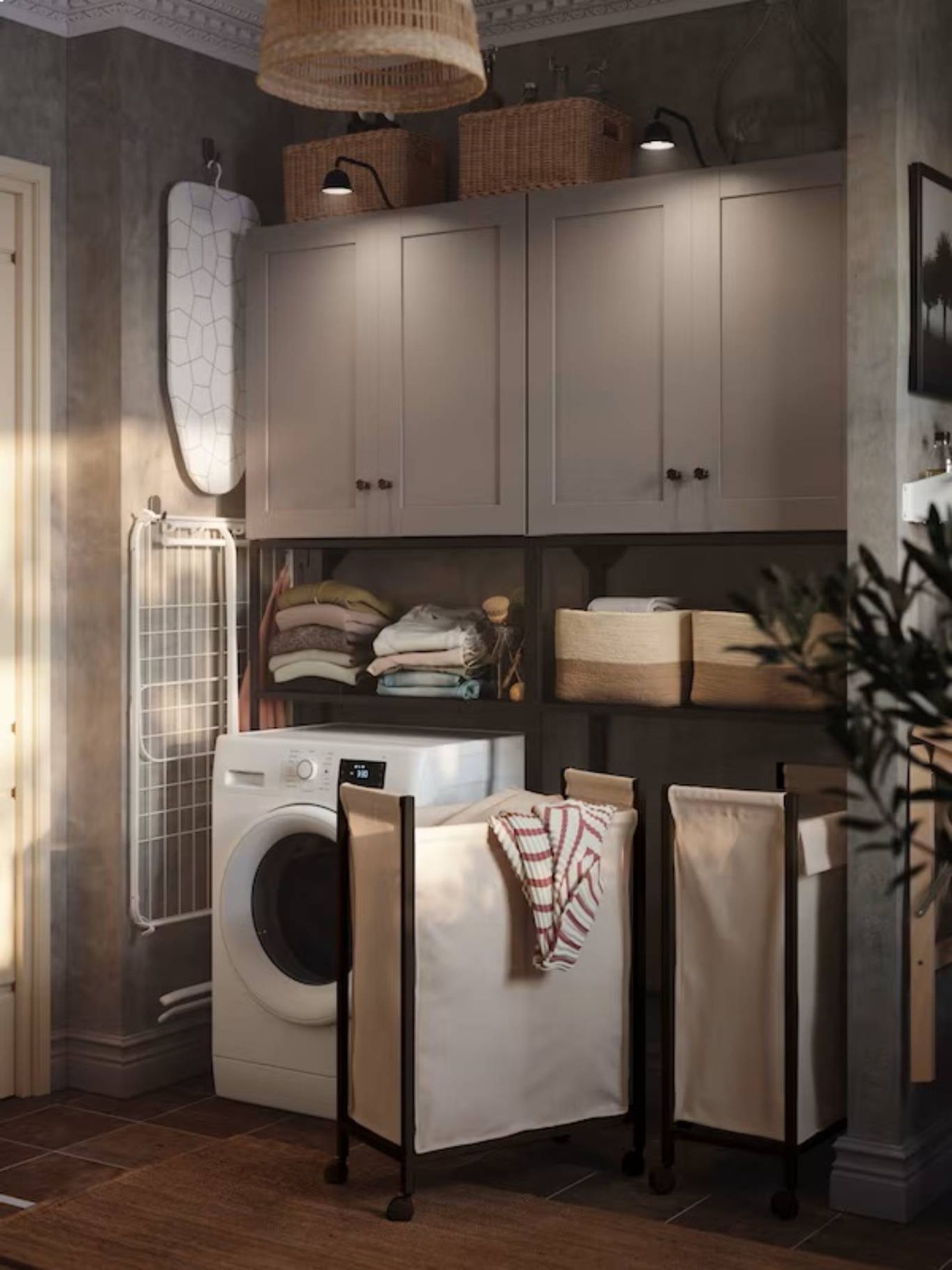 Maximiza la entrada de luz natural para un ambiente más agradable y eficiente.
