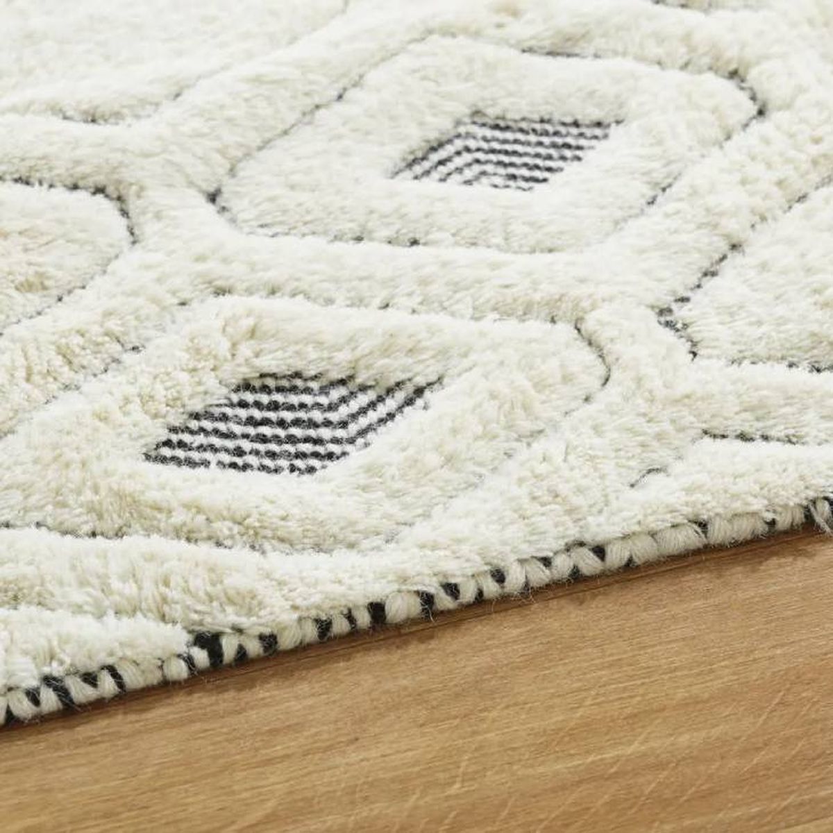 alfombra syver maisons du monde