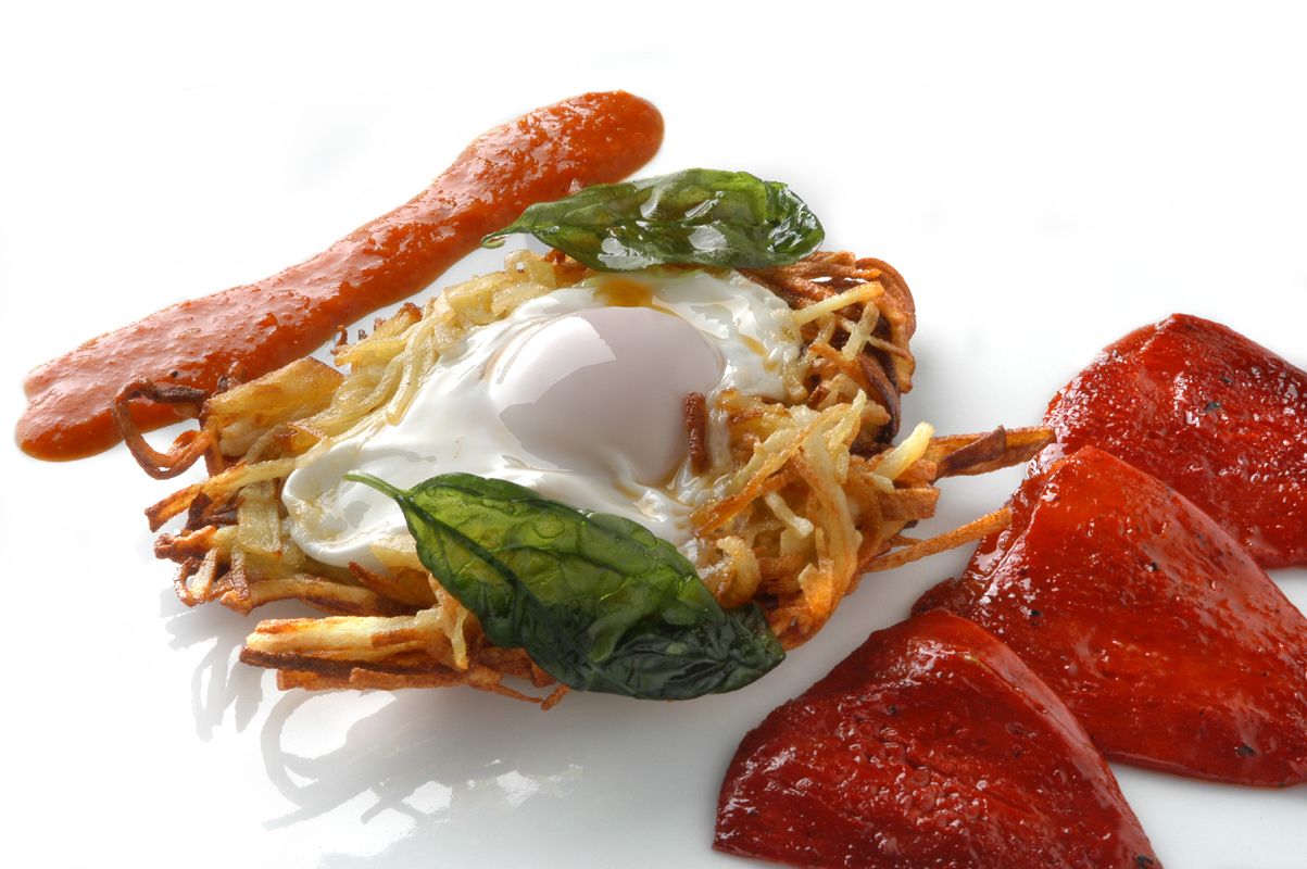 huevos