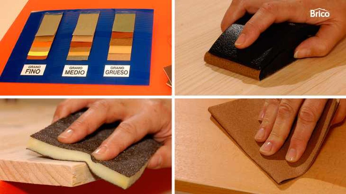 bricomania 354 lijar madera 1