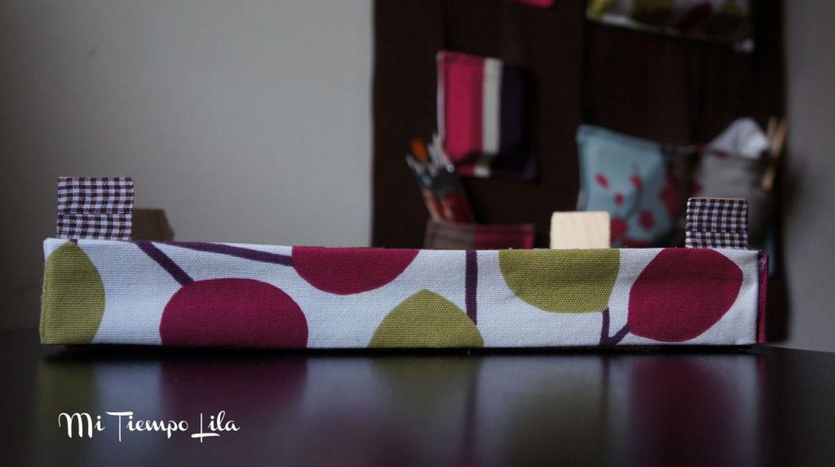 Ideas DIY para reciclar cajas de madera 7