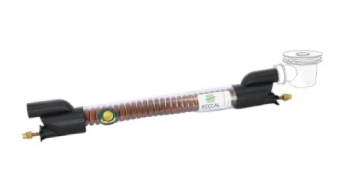 intercambiador de calor ducha ahorra