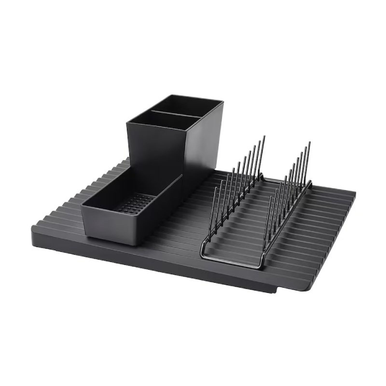 Escurreplatos de Ikea, modelo Rinnig. Ref: 793.237.09 / Imagen: Ikea
