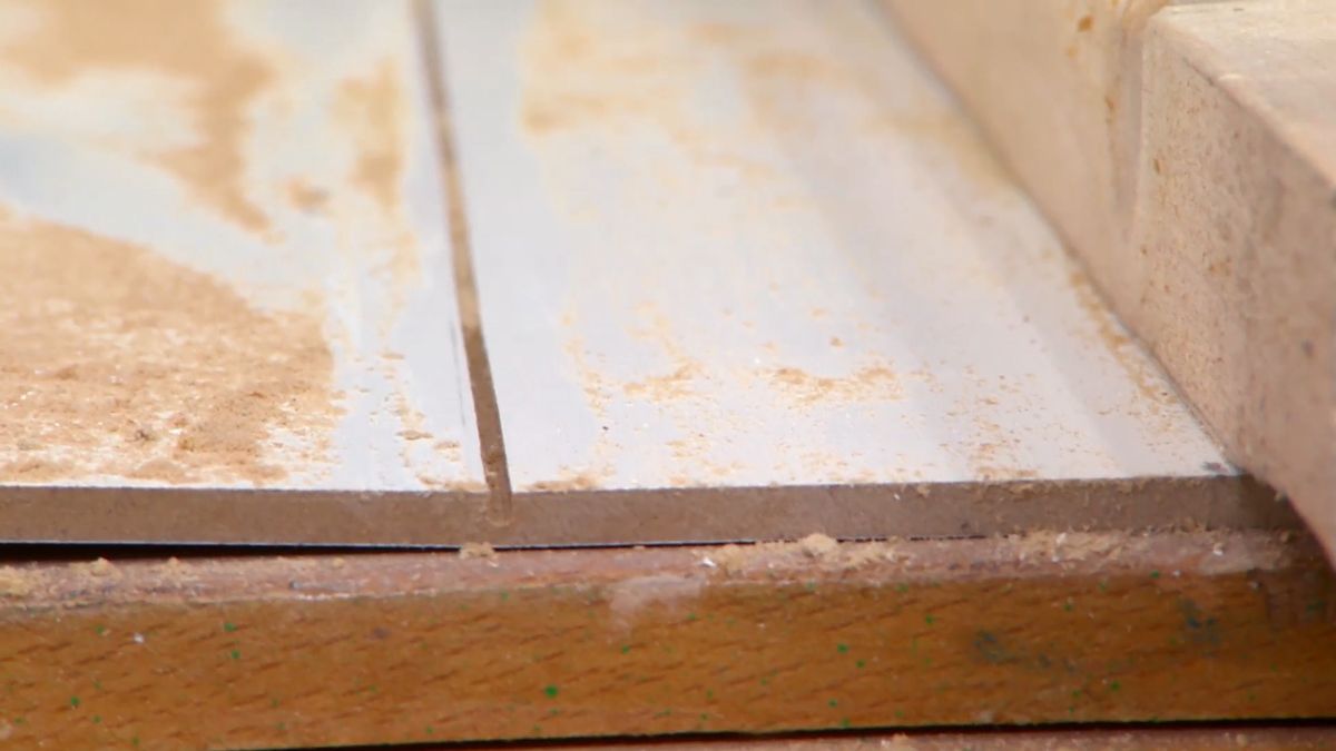 Personalizar puerta con teclado de piano paso 3