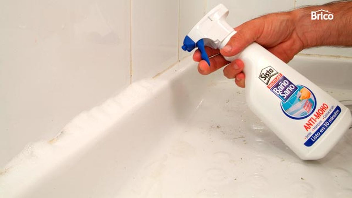 Sanear plato de ducha paso 2