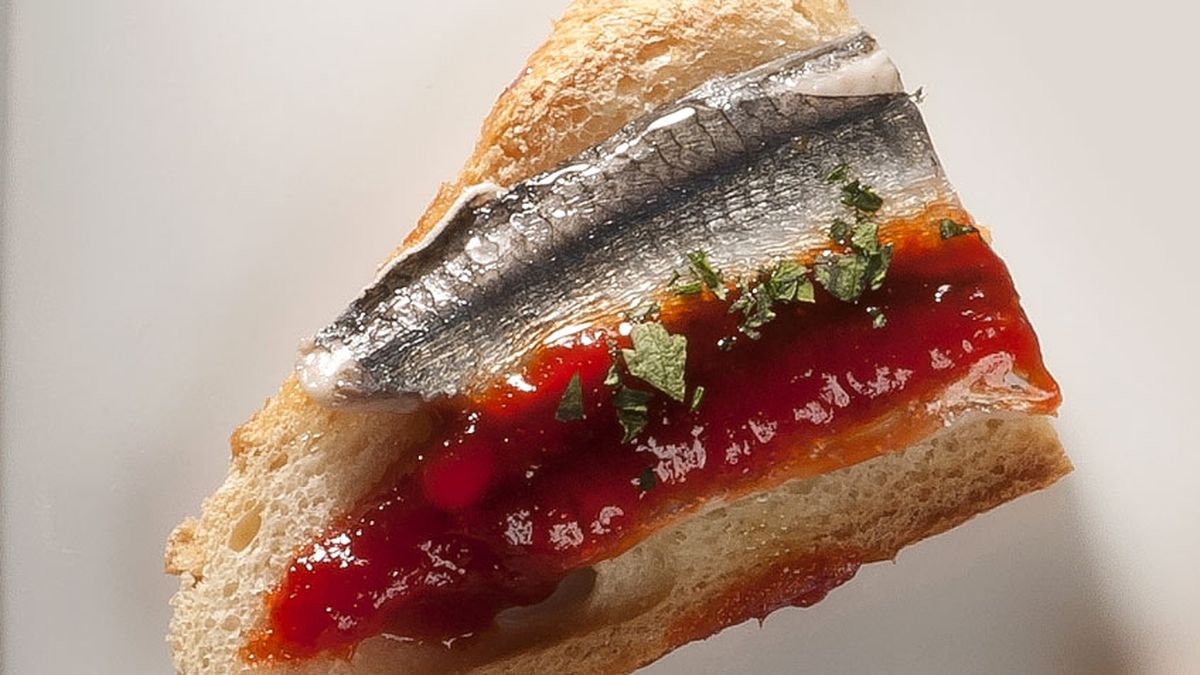 1851 Anchoas marinadas pintxo3