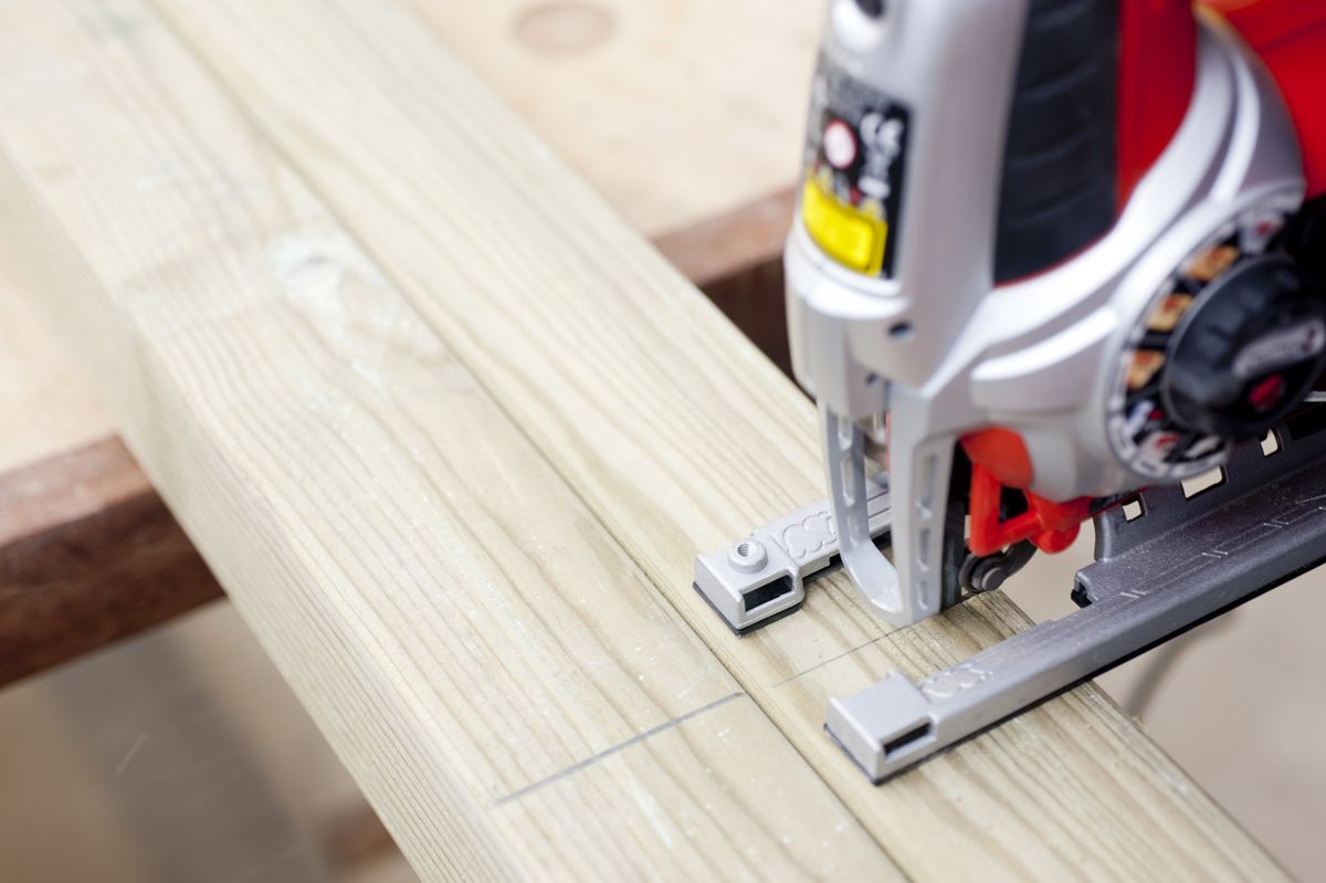 Bricomania 696 Construir portico p10