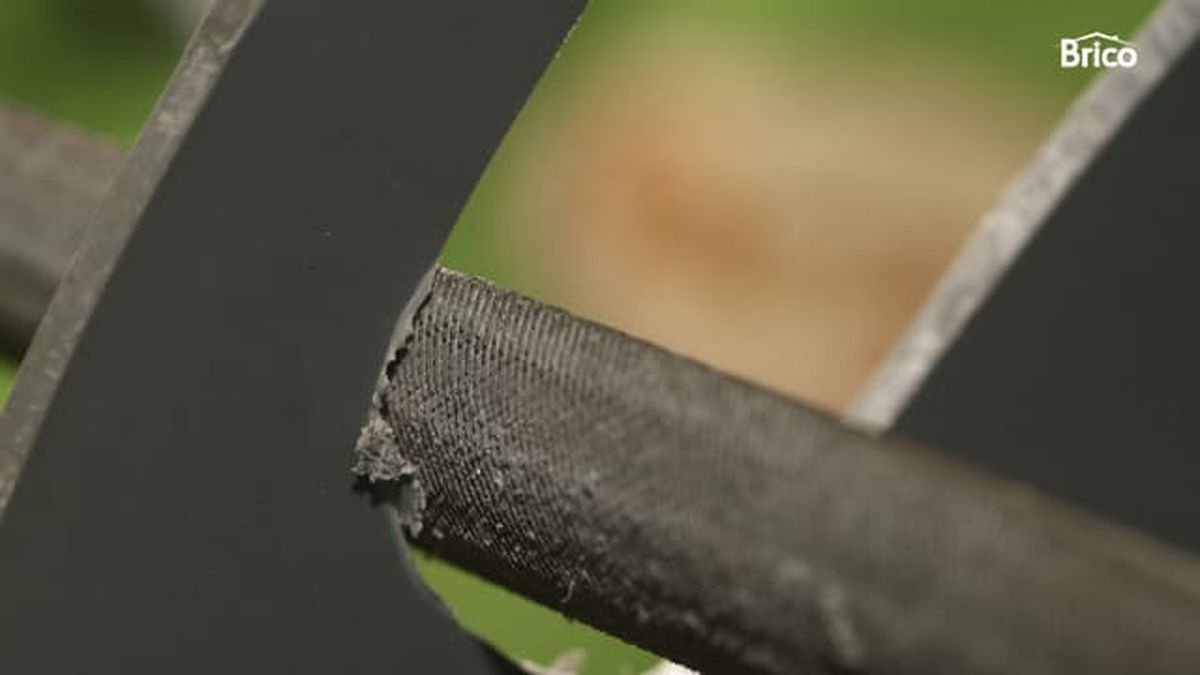 como hacer paraguero casero paso8