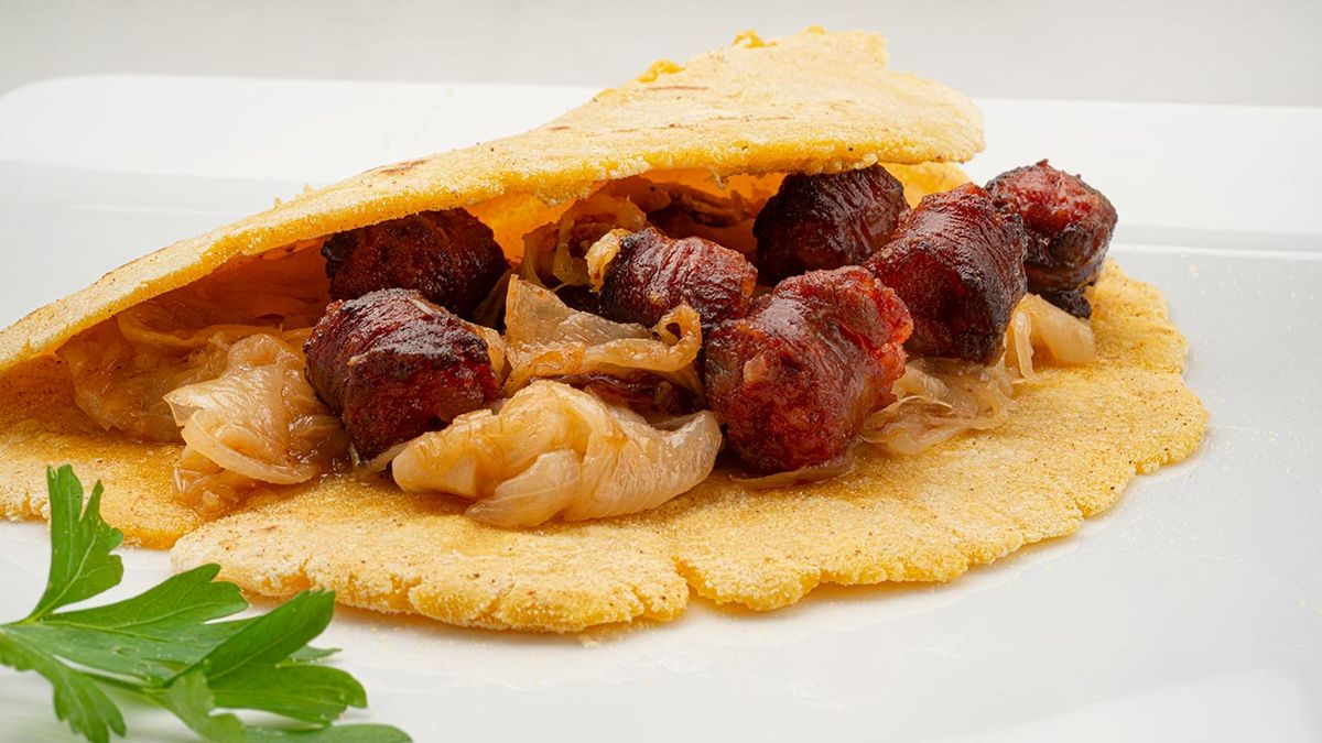 karl6656 talo txistorra xl