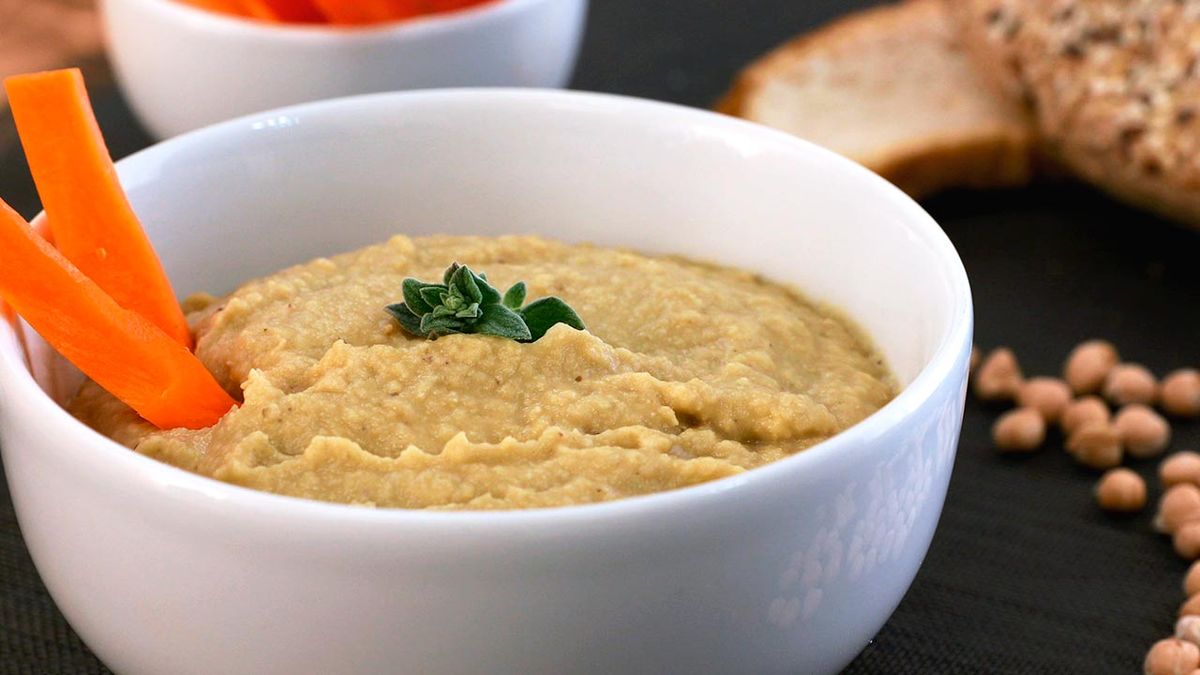 Receta de mutabal o crema de berenjenas  paso 6