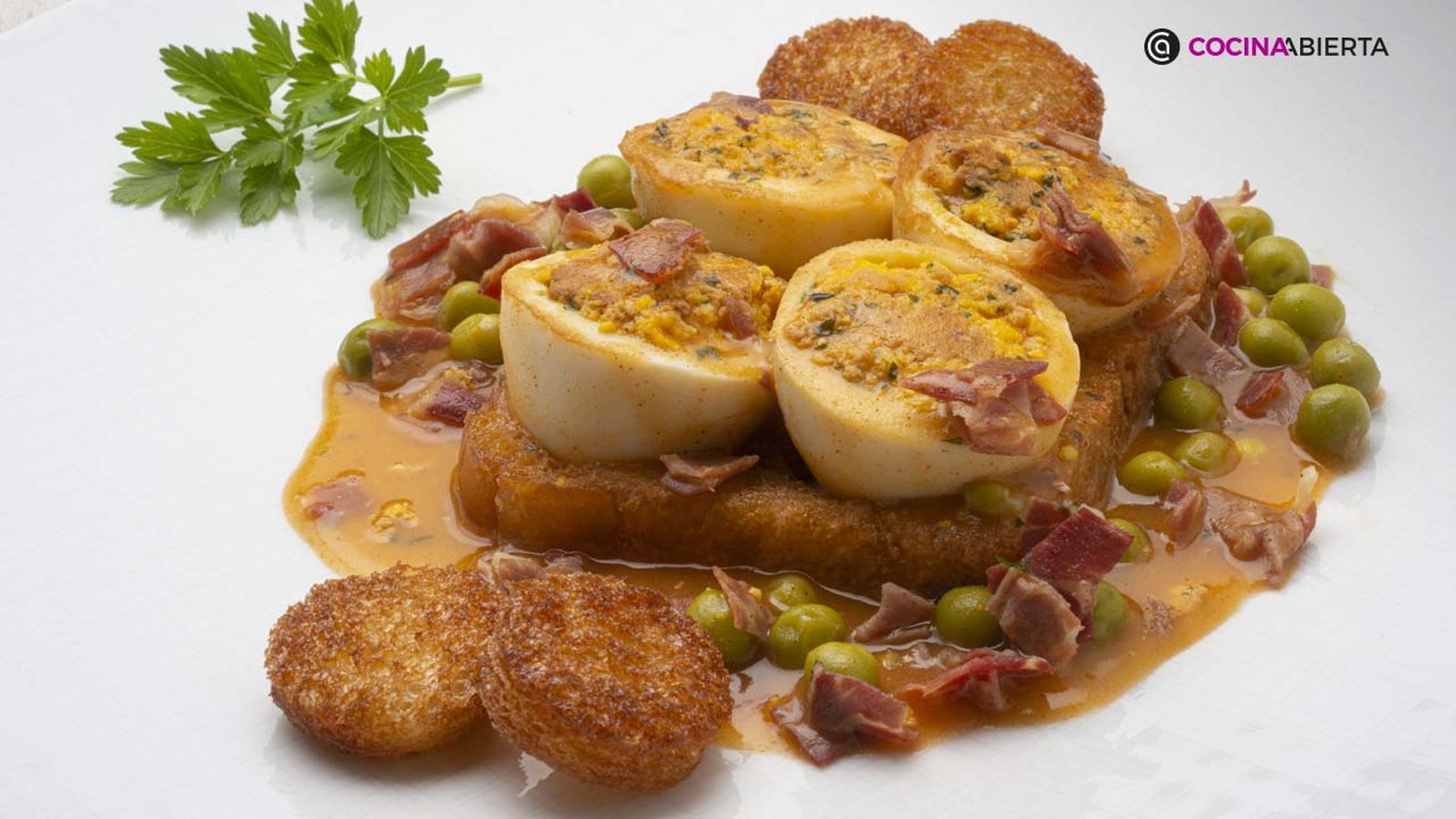 KARL6941 huevos teresita xl