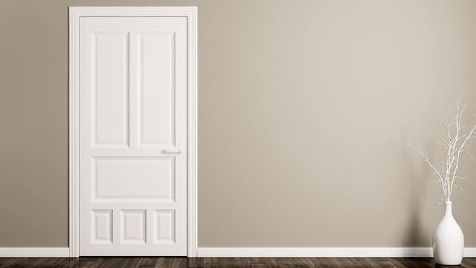 tipos de puertas 6