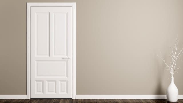 tipos de puertas 6