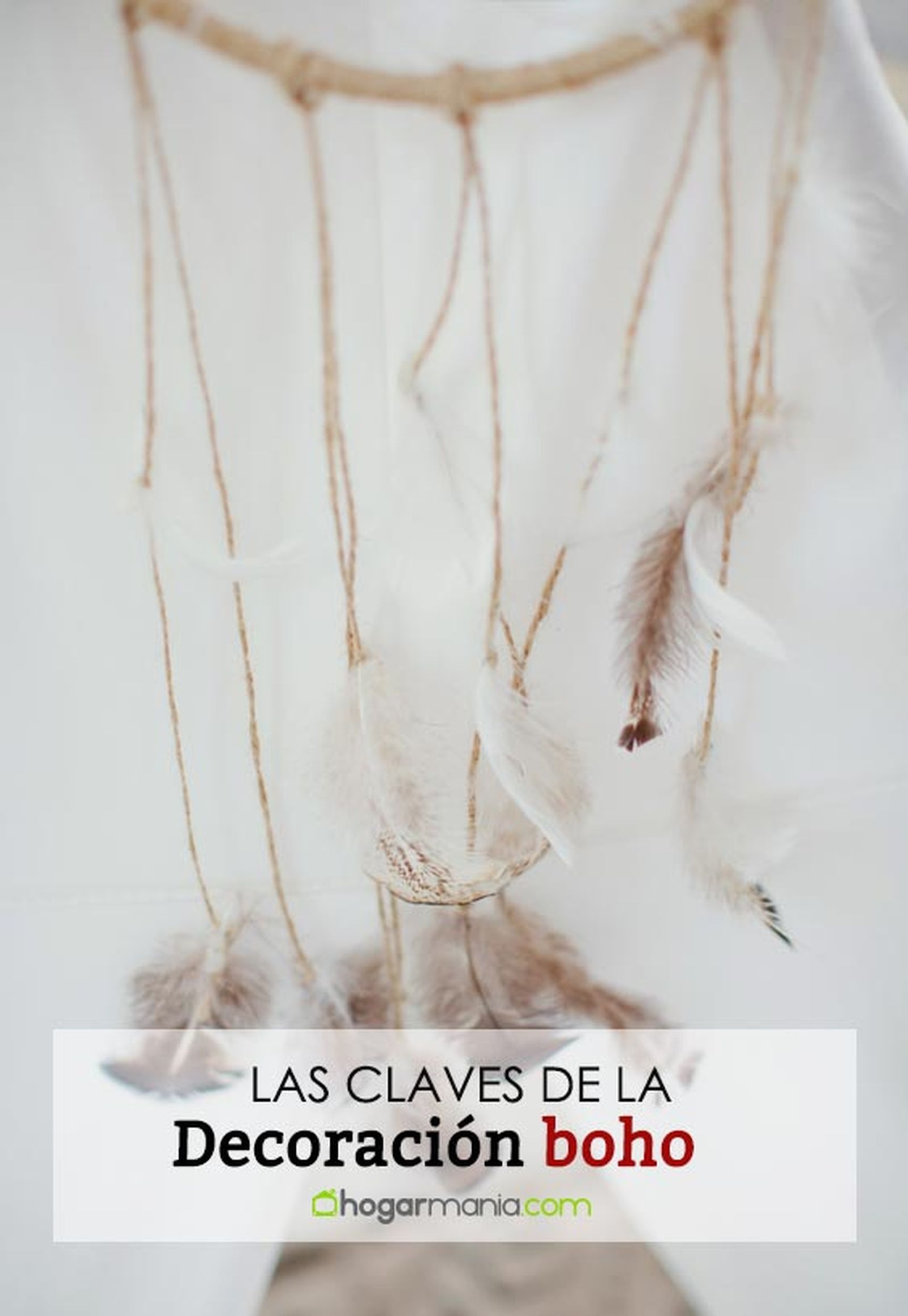 claves de la decoracion boho pin