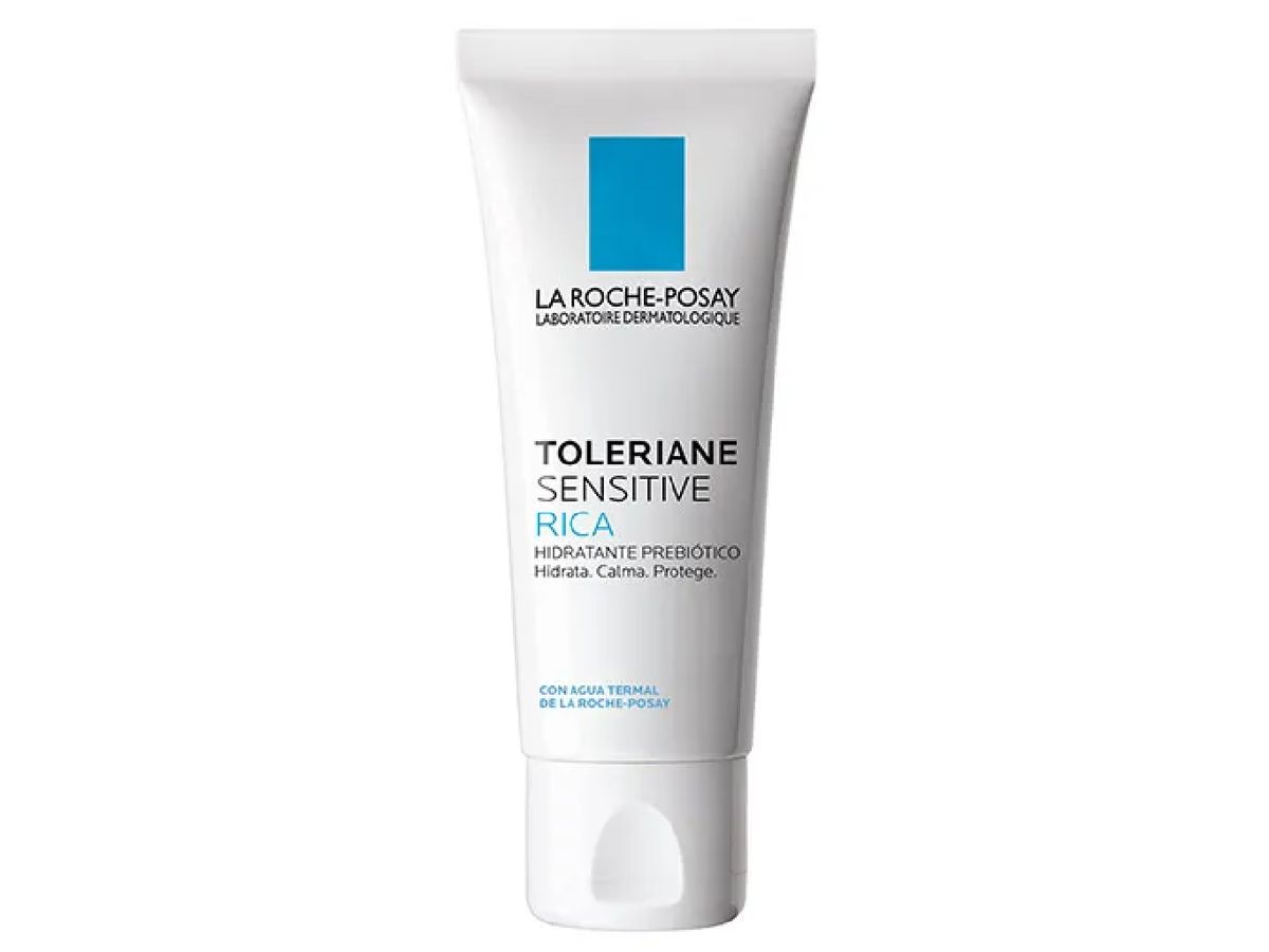 Crema hidratante para el rostro de La Roche-Posay