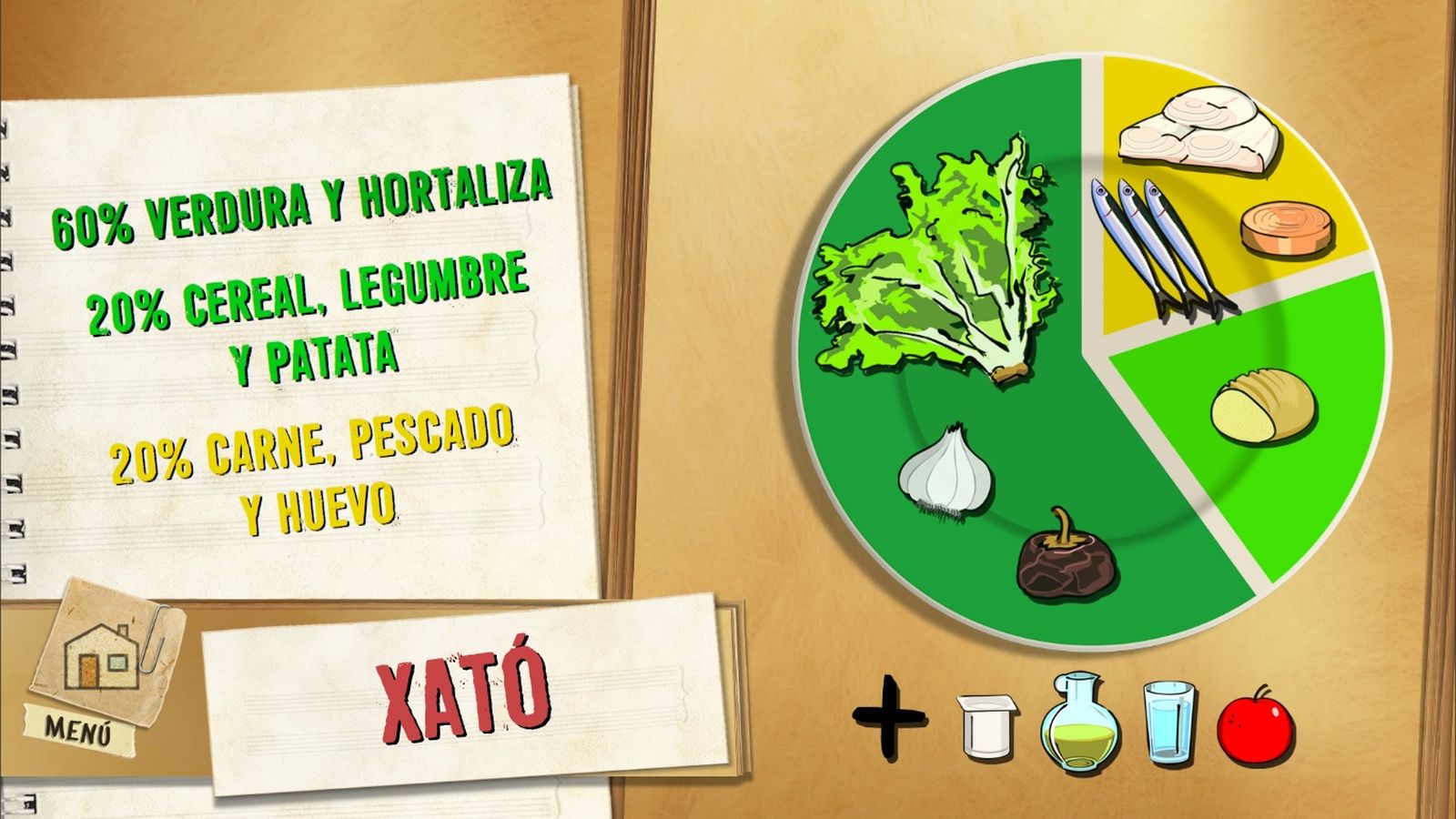 6112 1 Xato ingredientes xl