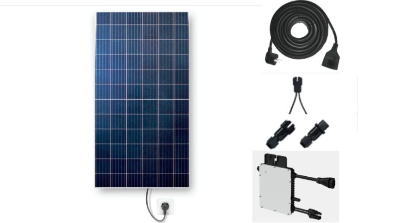 KIT Plug&Play