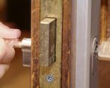 briconsejo 2 0450 Automatizar cerradura existente paso 1