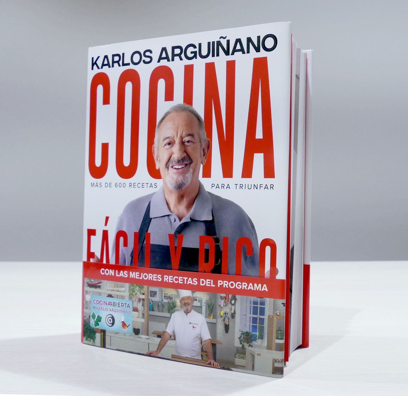 cocina facil rico 1