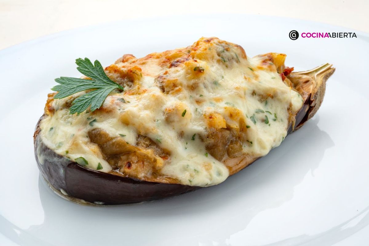 Receta sencilla y sabrosa de Karlos Arguiñano