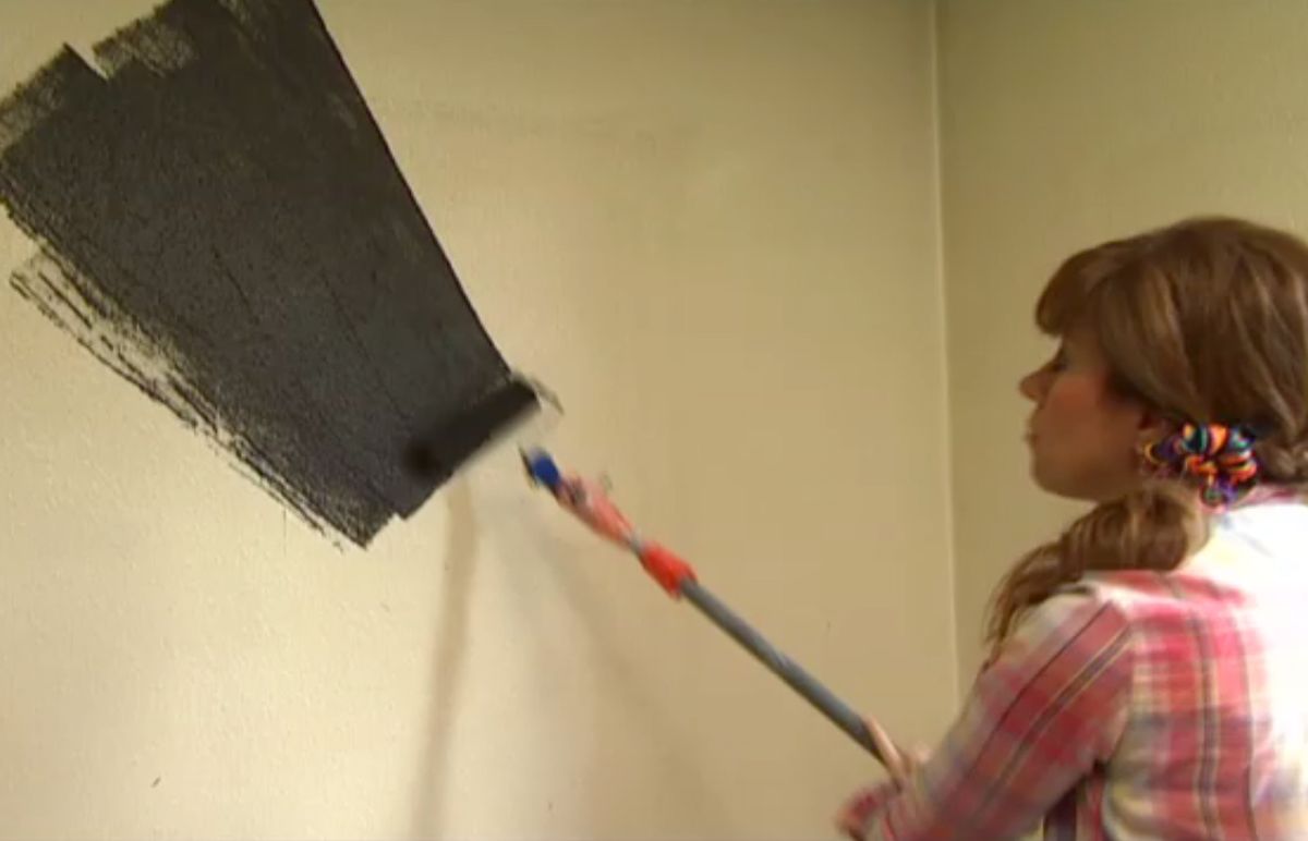 Decorar habitación juvenil con muebles clásicos paso 3