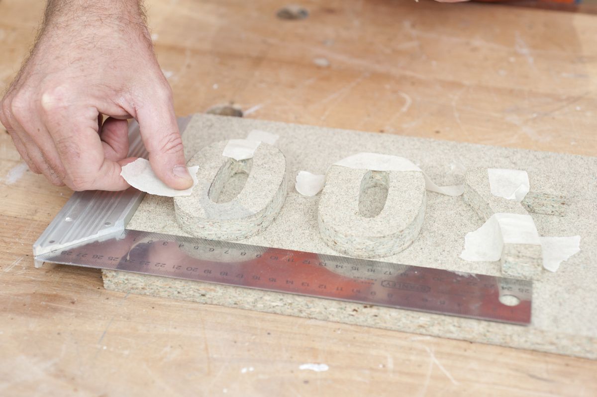 Bricomania 700 Fuente aniversario original p6