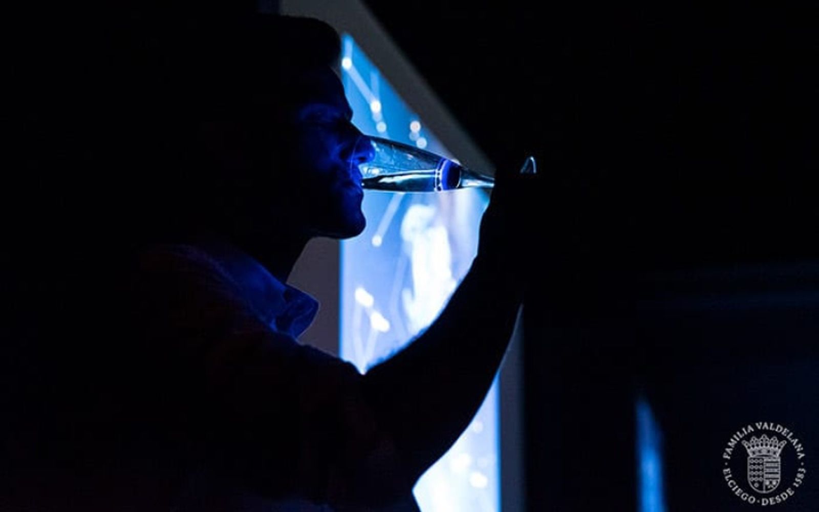 Las experiencias están guiadas por conocedores de astronomía