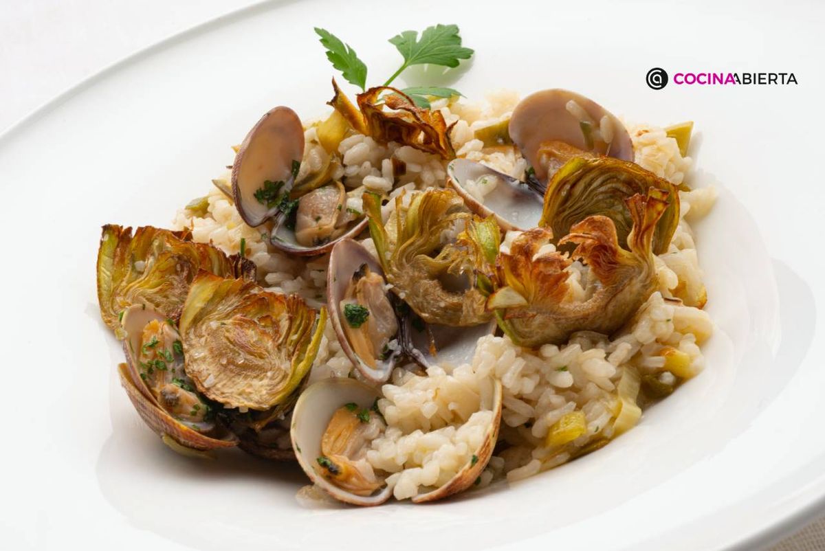 Receta fácil, sabrosa y perfecta para cualquier día de la semana