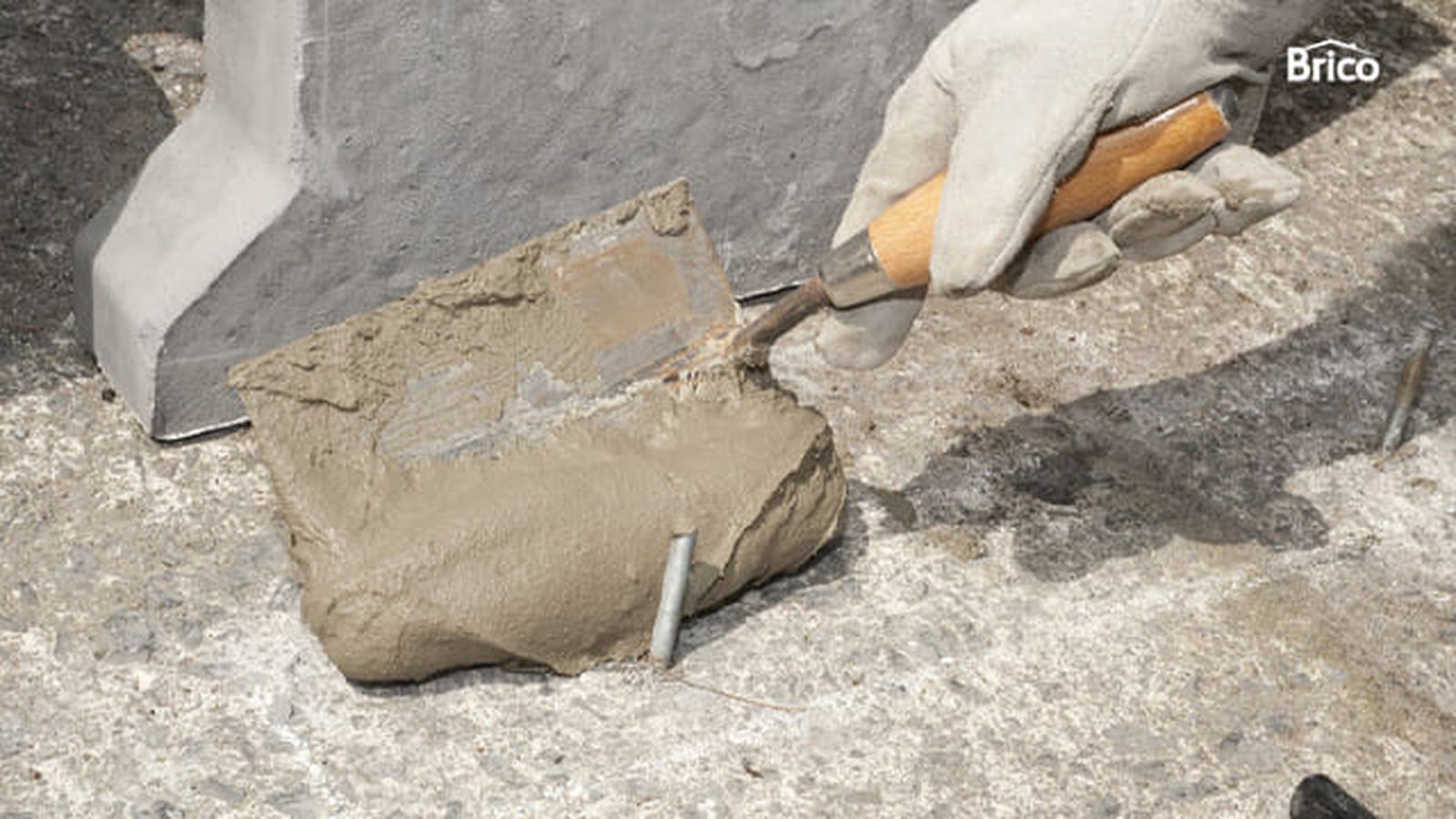 brico 0656 como hacer una barbacoa de obra economica paso 8