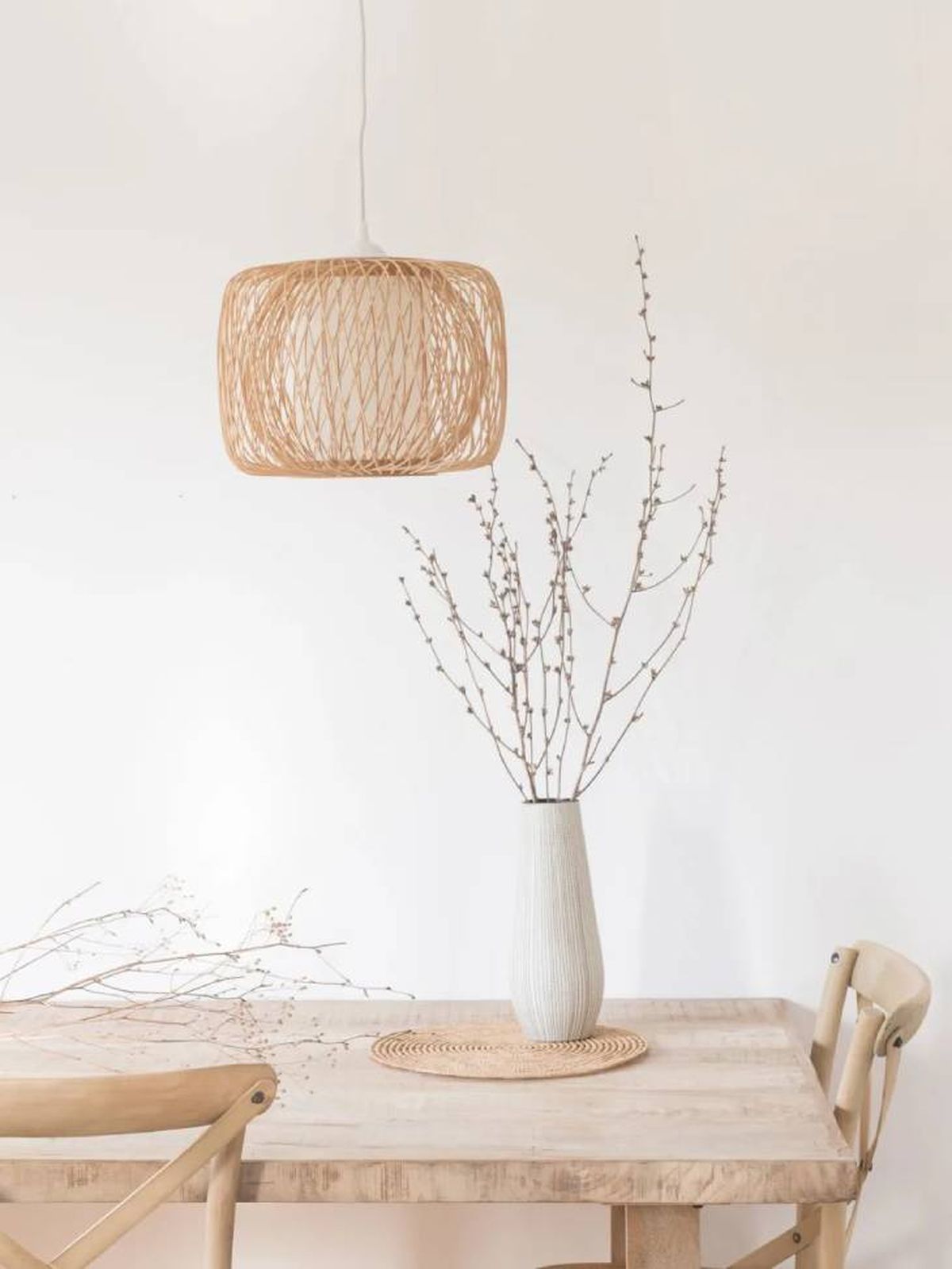 lampara doblia maisons du monde