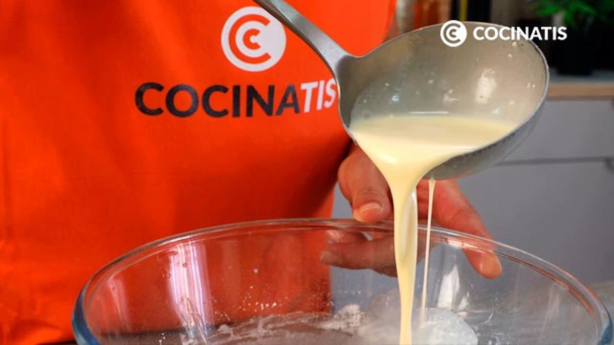 Cómo hacer las mejores crepes consejos, trucos y recetas´  textura de la masa de las crepes