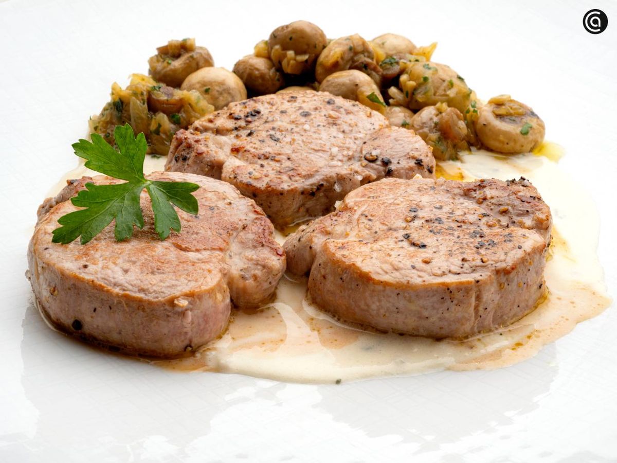 Receta de Arguiñano fácil, sabrosa y jugosa