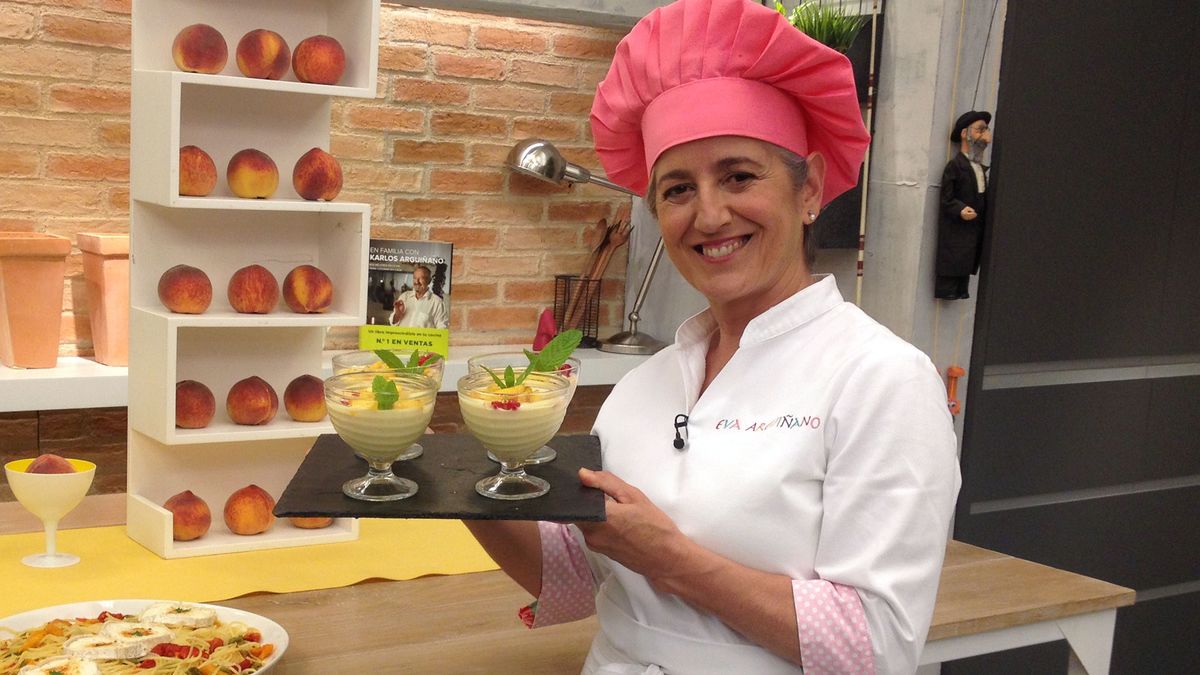 5589 eva receta expres 3