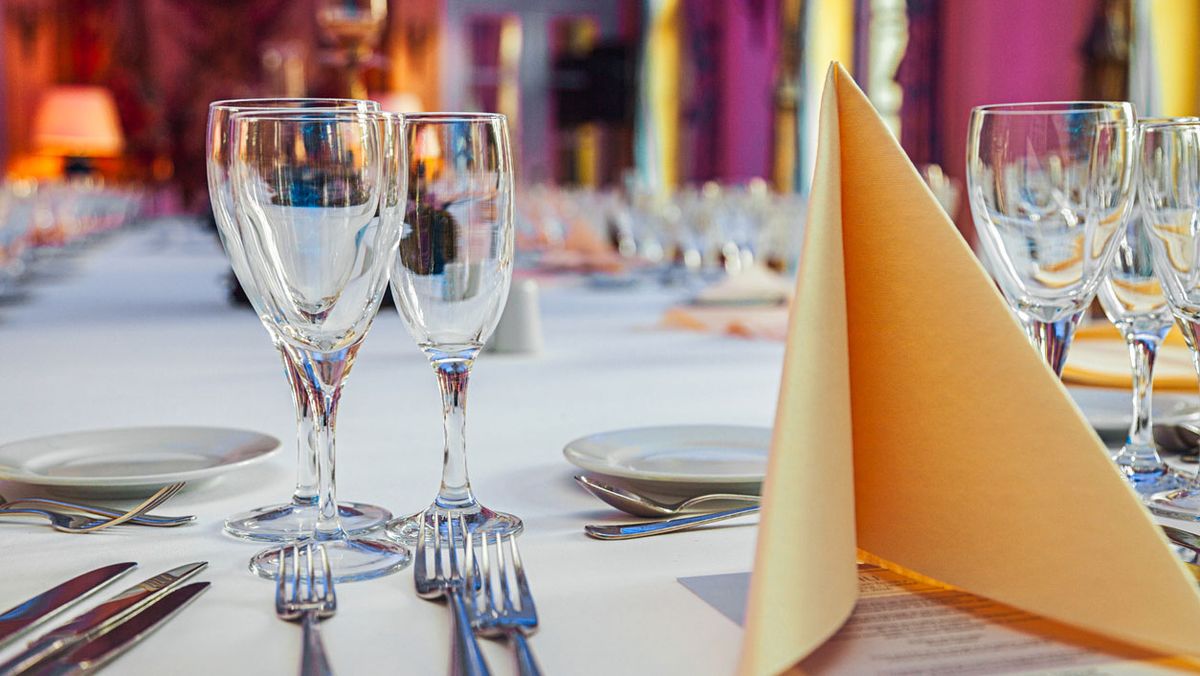 comida empresa navidad