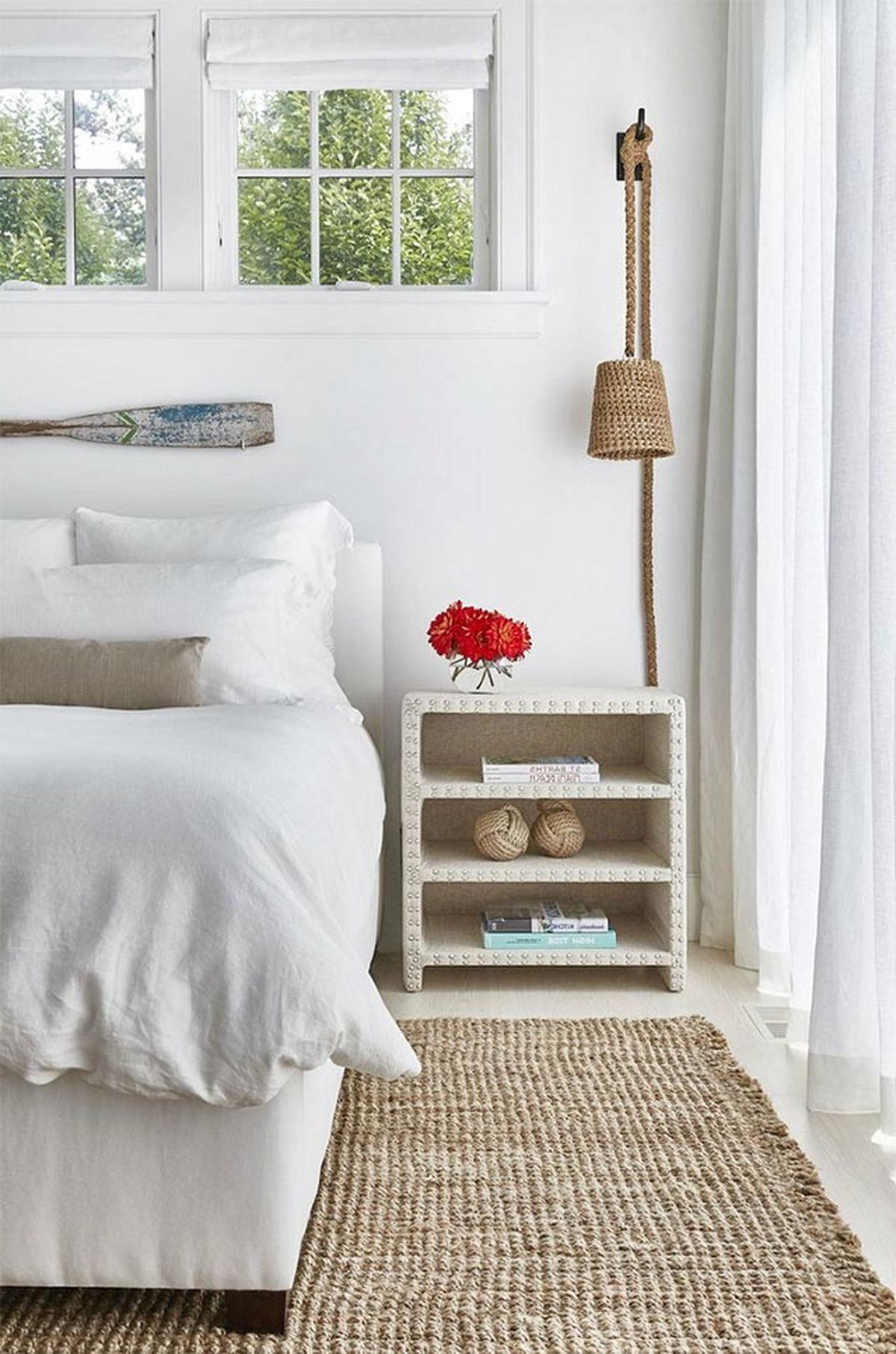 Cómo decorar dormitorios de matrimonio  modernos y originales 12