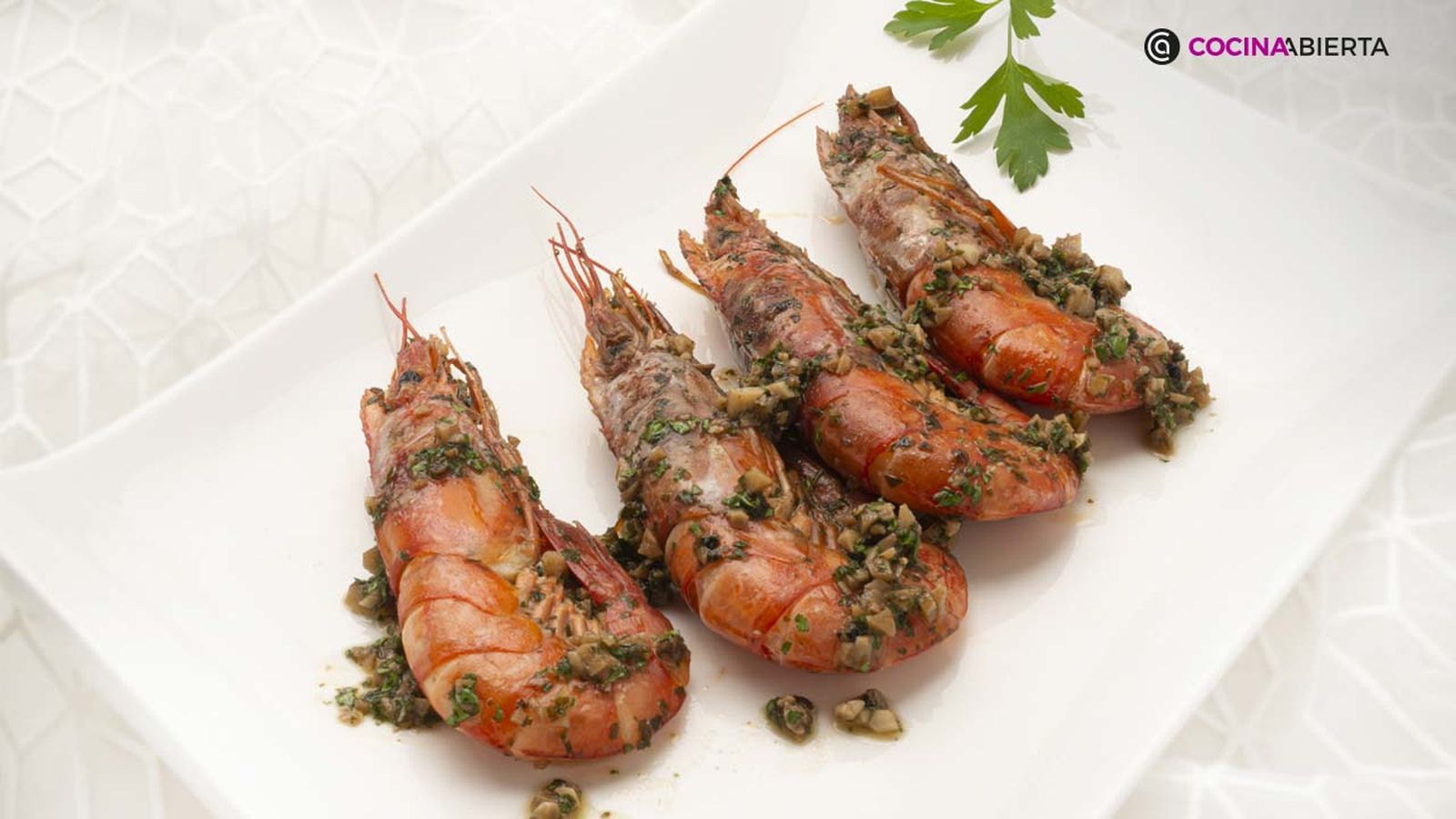 karl6864 gambones salsa xl