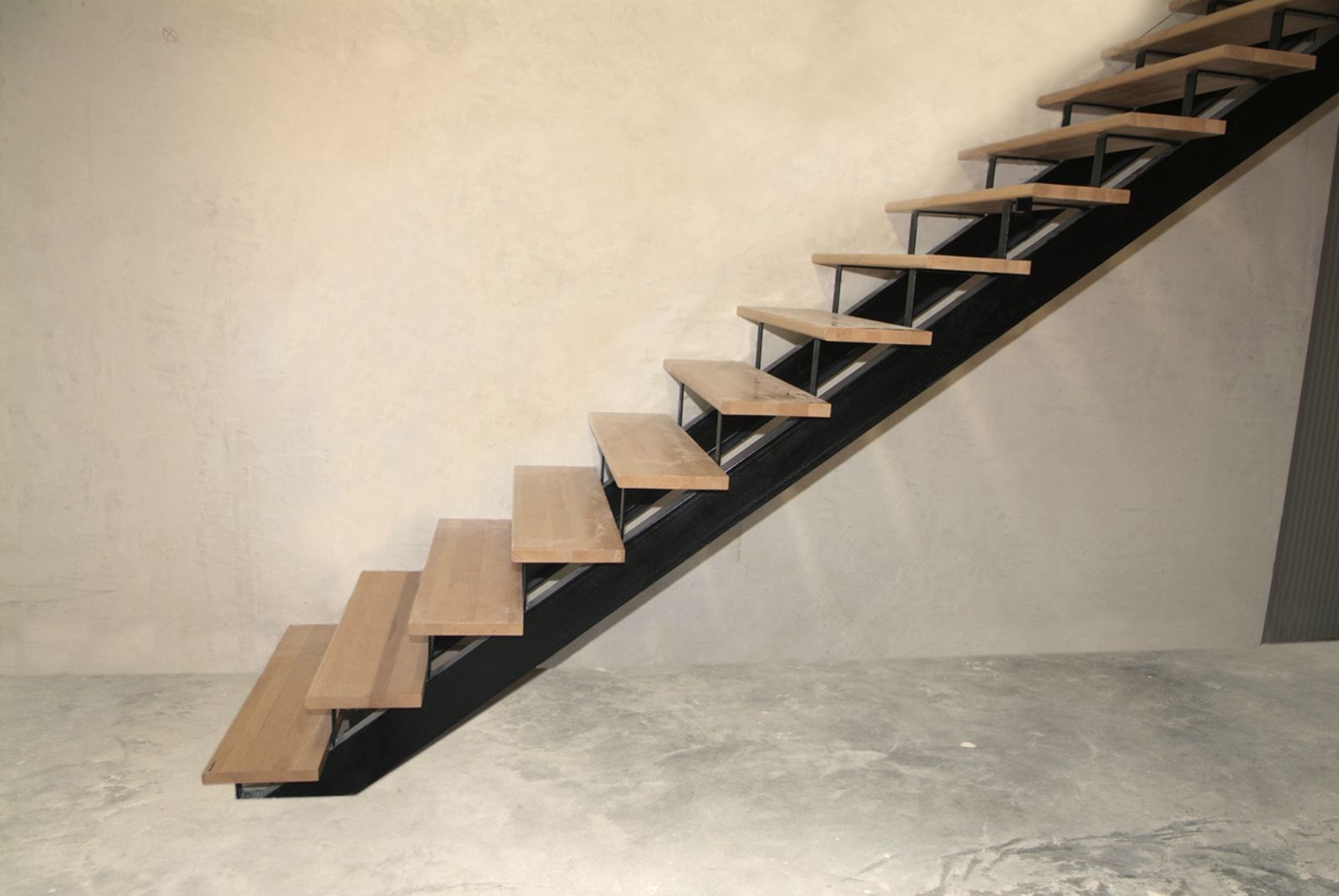 Escalera para altillo