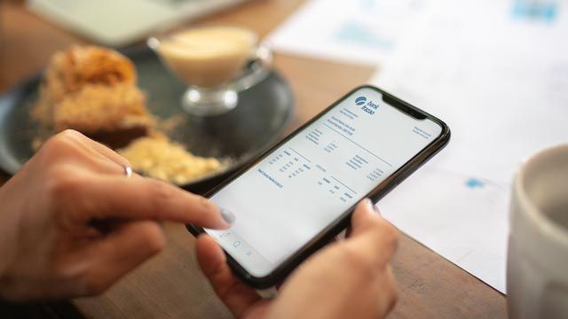 que hacer banco bloquea cuenta corriente soluciones