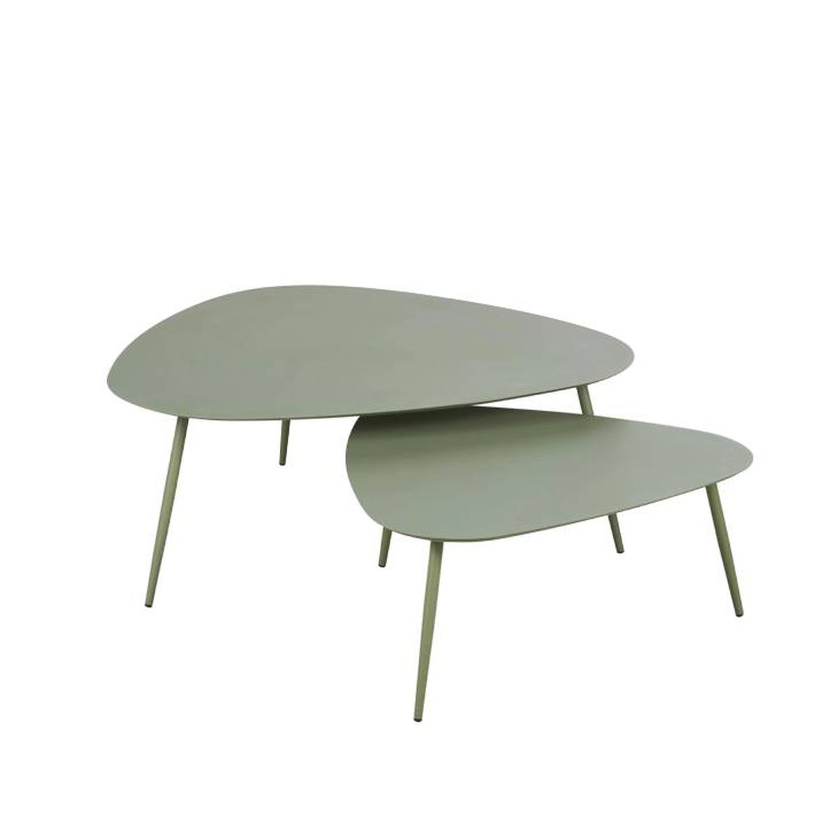 mesas humpa maisons du monde