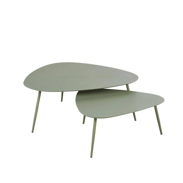 mesas humpa maisons du monde